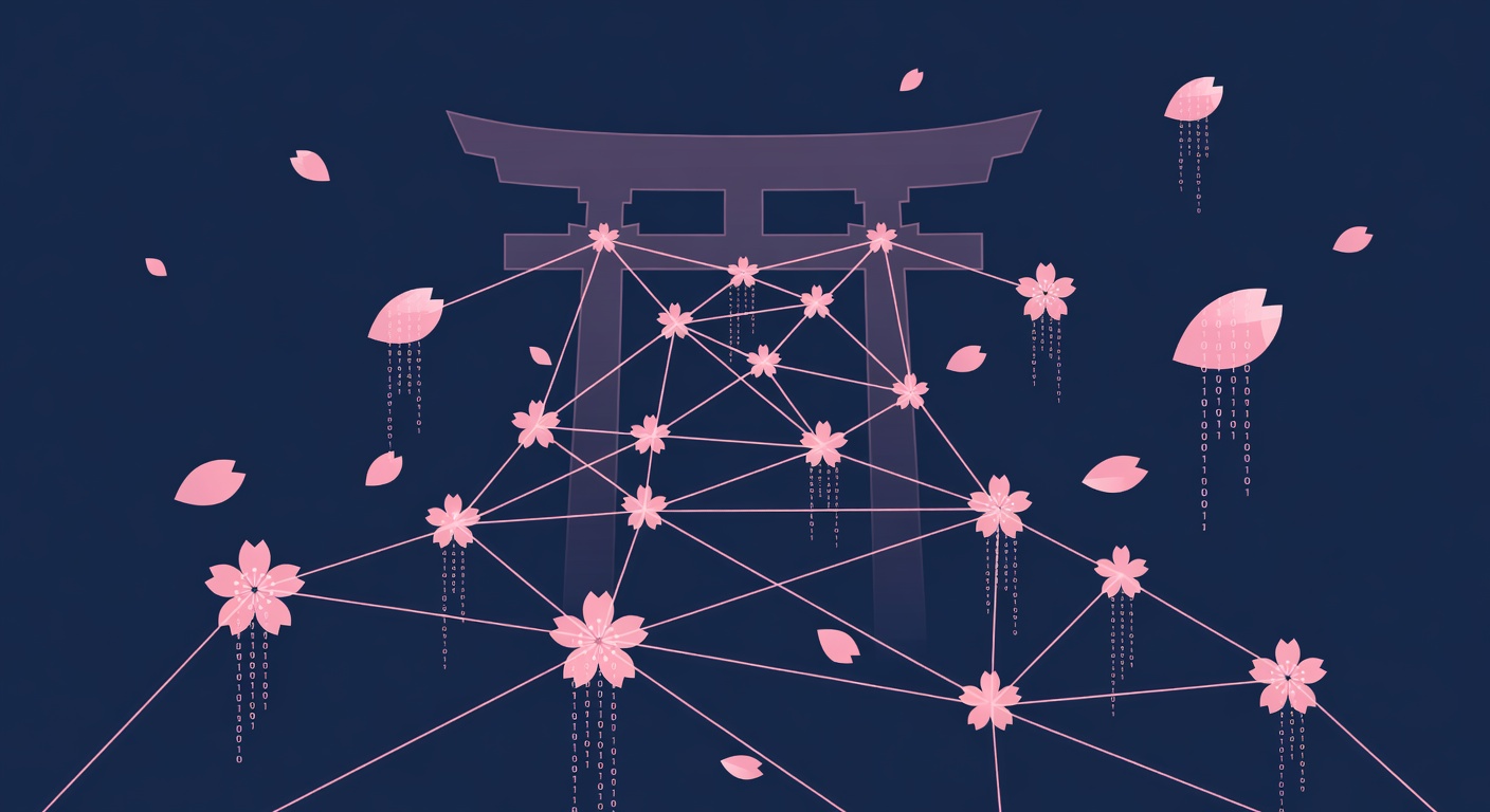 Connected Digital Systems