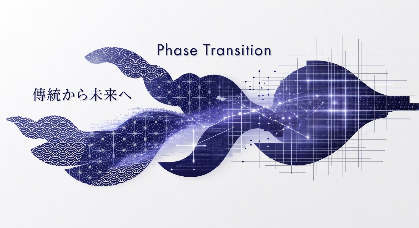 Phase Transition Motif