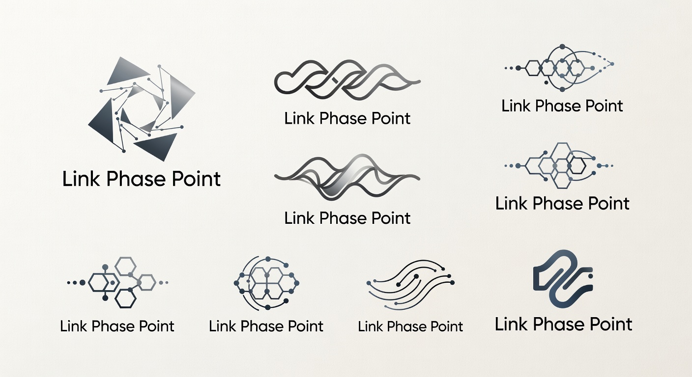 Logo Variations