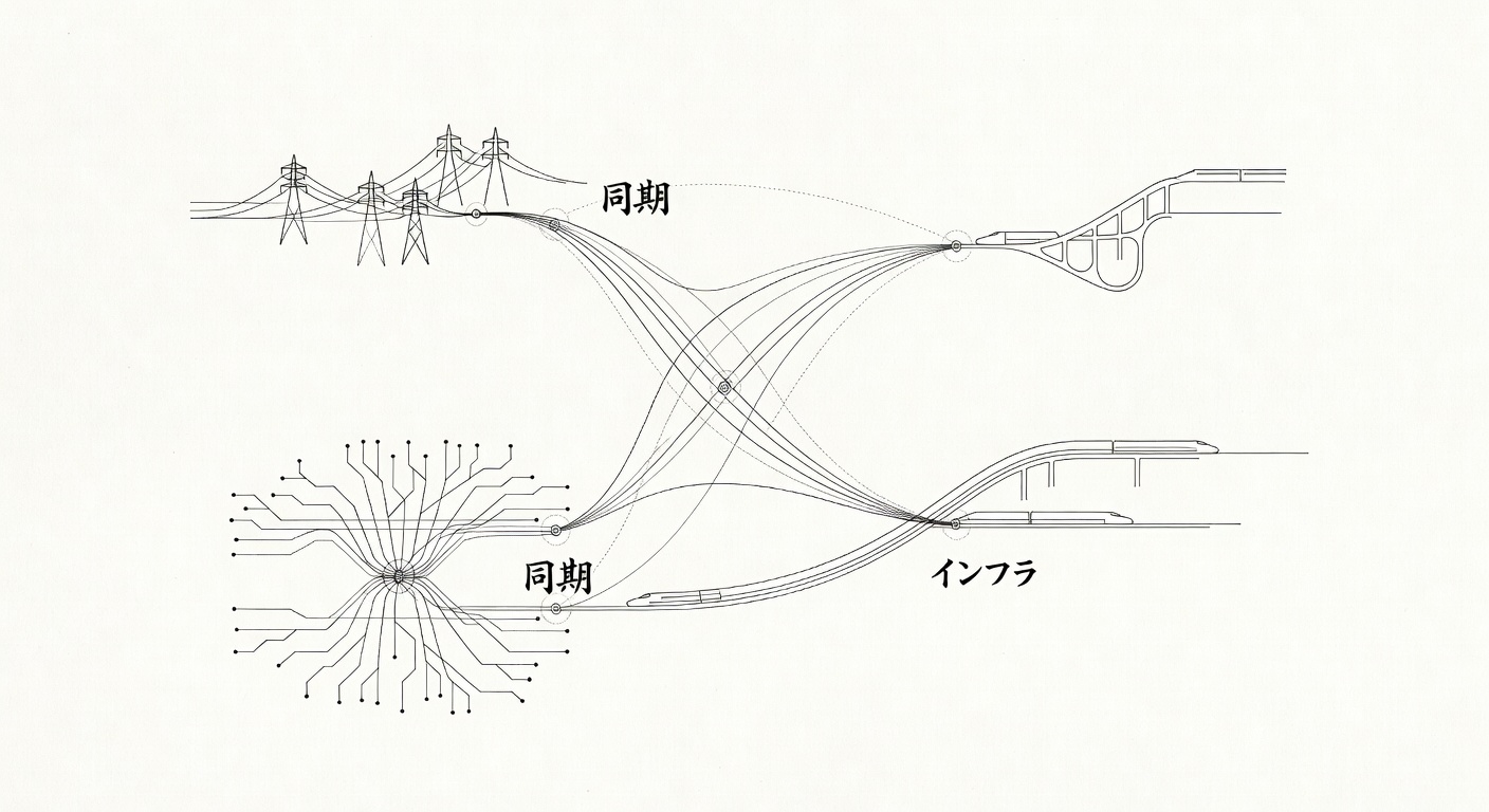 Infrastructure Diagram