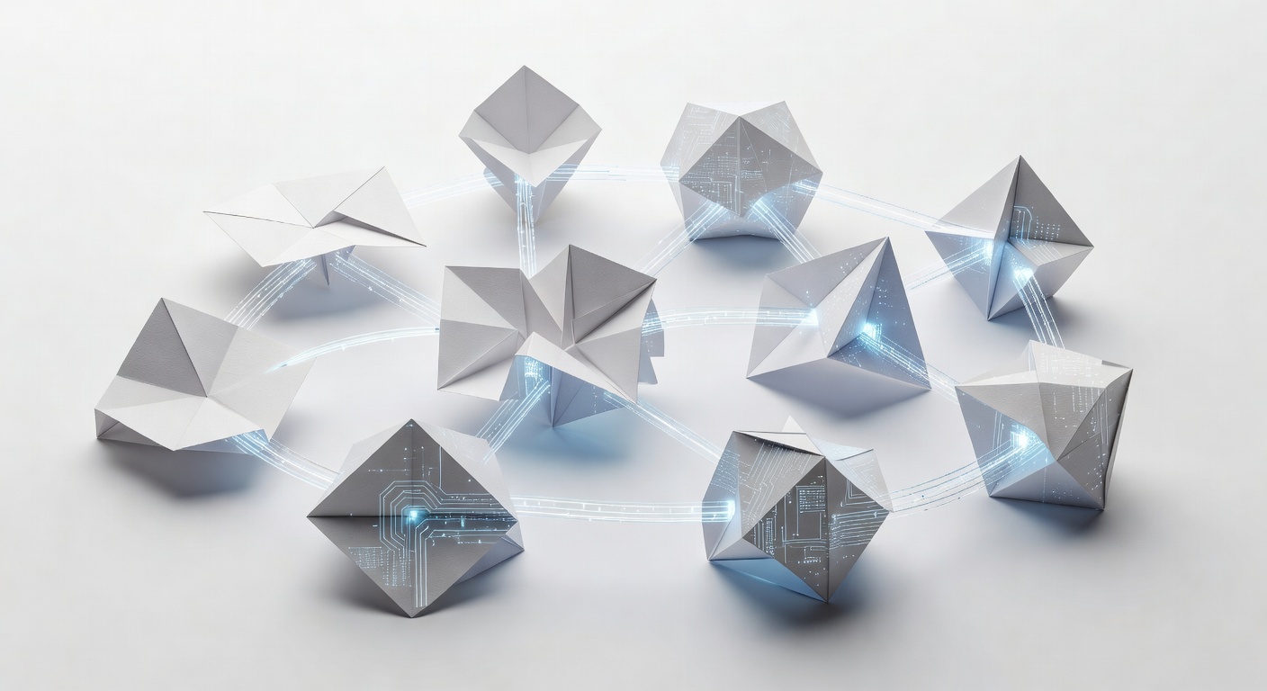 Digital Origami