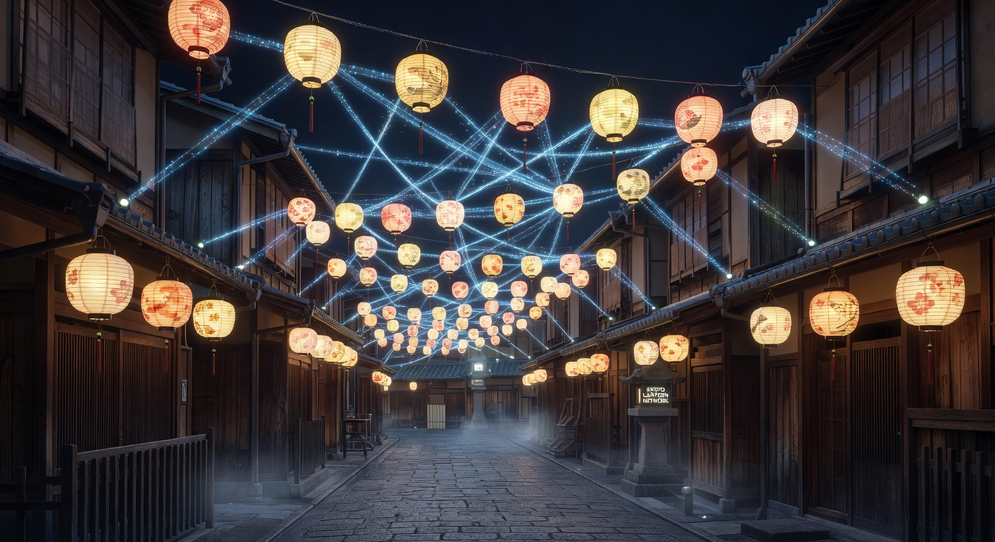 Lantern Network
