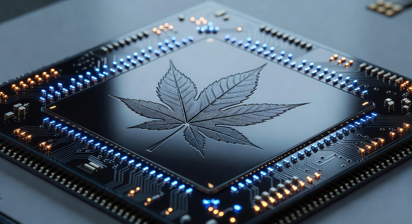 Precision Microchip