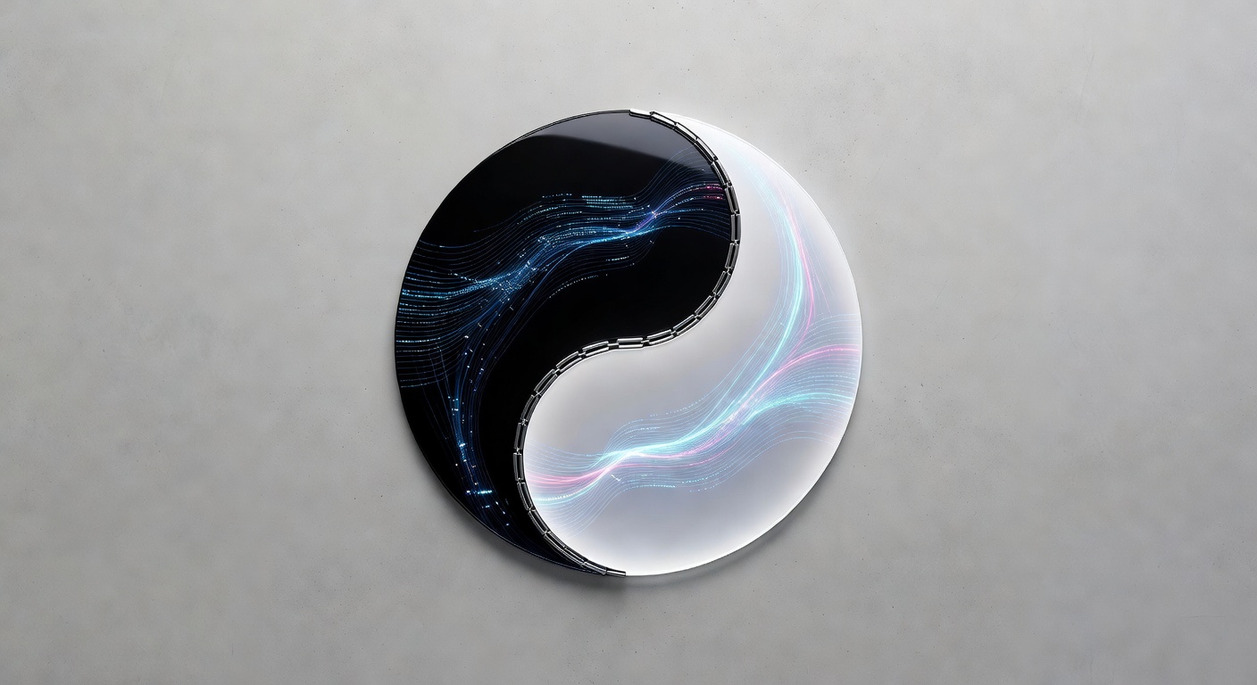 Balanced Harmony